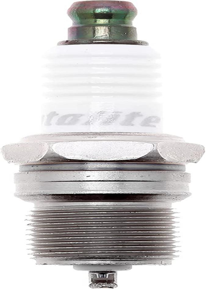 Autolite Iridium XP Automotive Replacement Spark Plug, XP104 (1 Pack)