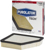 TA36102 tech Air Filter