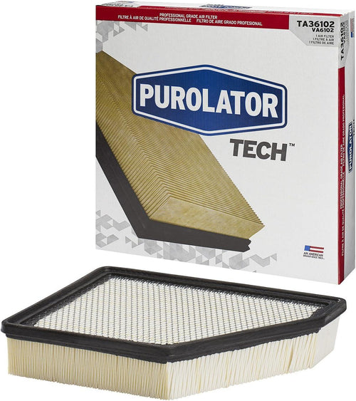 TA36102 tech Air Filter