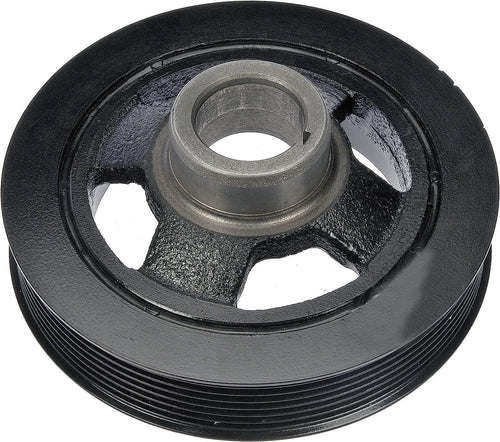 Dorman 594-433 Engine Harmonic Balancer Compatible with Select Infiniti / Nissan Models