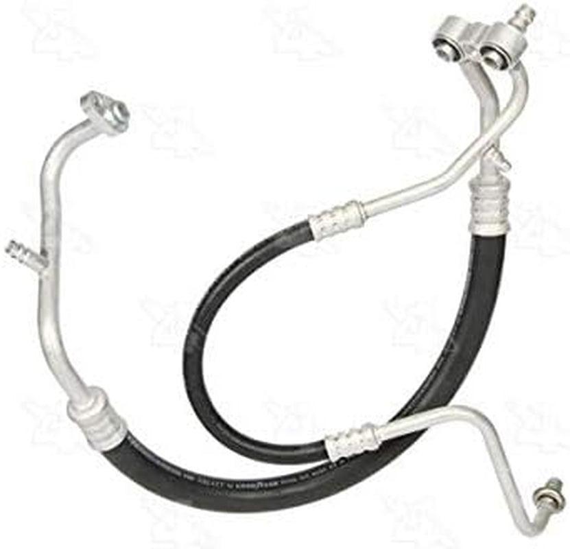 56715 Hose Assembly
