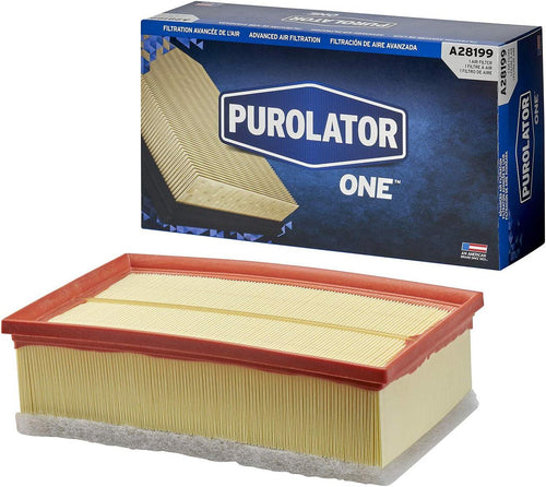A28199 one Advanced Engine Air Filter