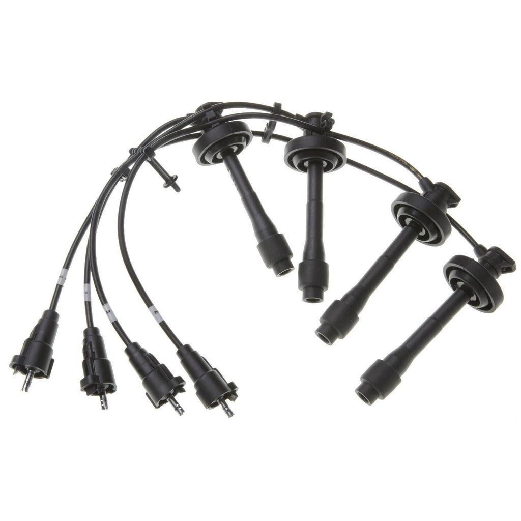 Standard Wires Spark Plug Wire Set for Prizm, Corolla 55919