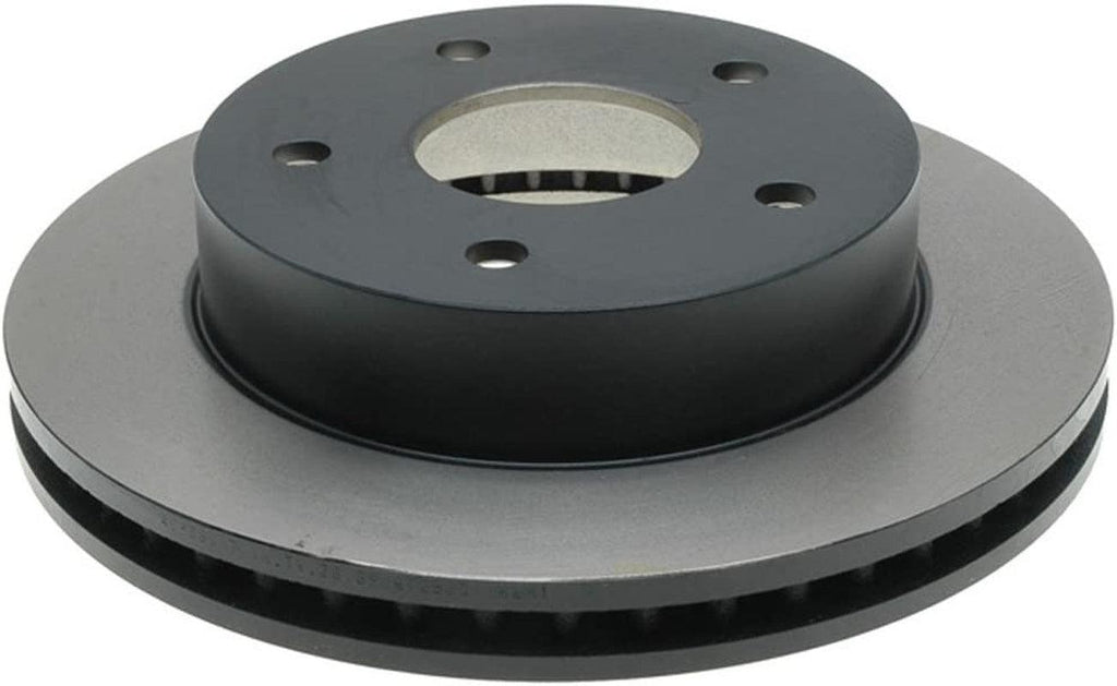 76917R Professional Grade Disc Brake Rotor