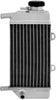 MMDB-DRZ400-00R Right Side Aluminum Radiator for Suzuki