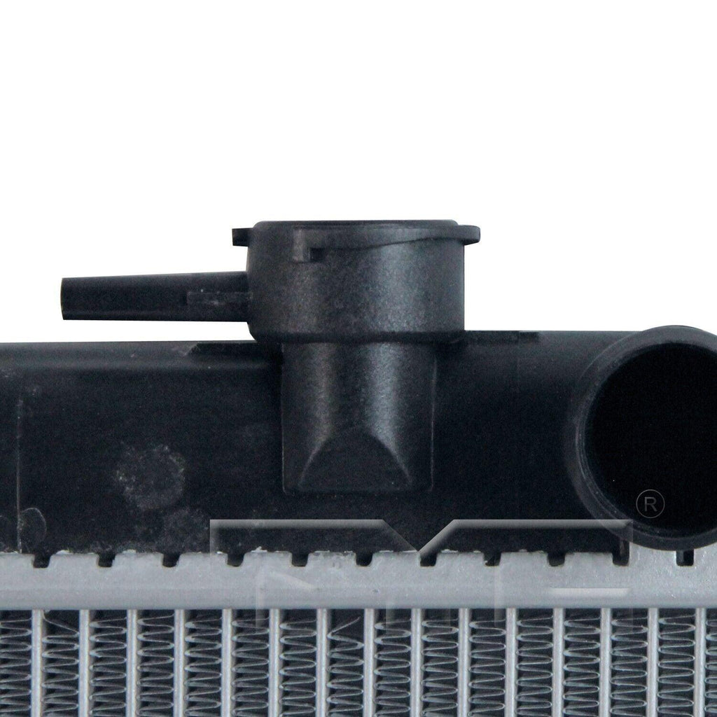 TYC Radiator for Pathfinder, QX4 2459
