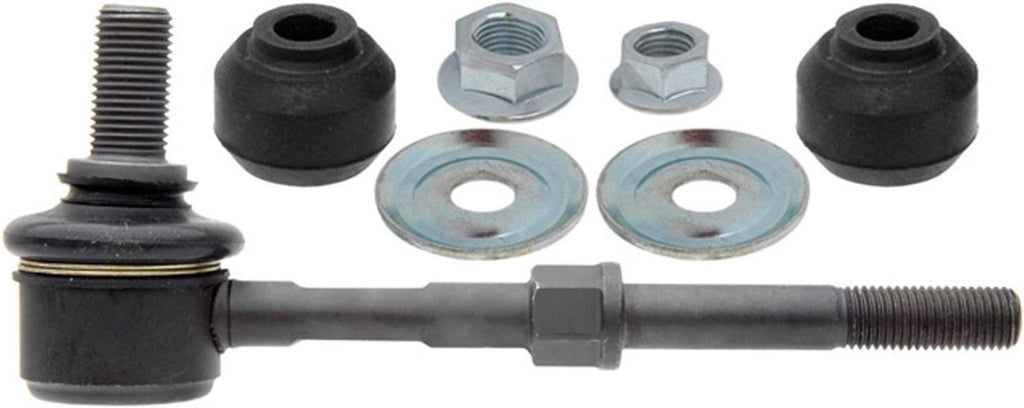 Professional 45G20661 Rear Suspension Stabilizer Bar Link Kit with Hardware