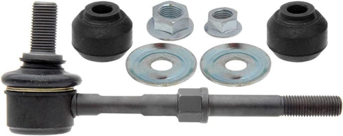 Professional 45G20661 Rear Suspension Stabilizer Bar Link Kit with Hardware