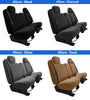 Allure Seat Covers for 2012-2013 Toyota Corolla