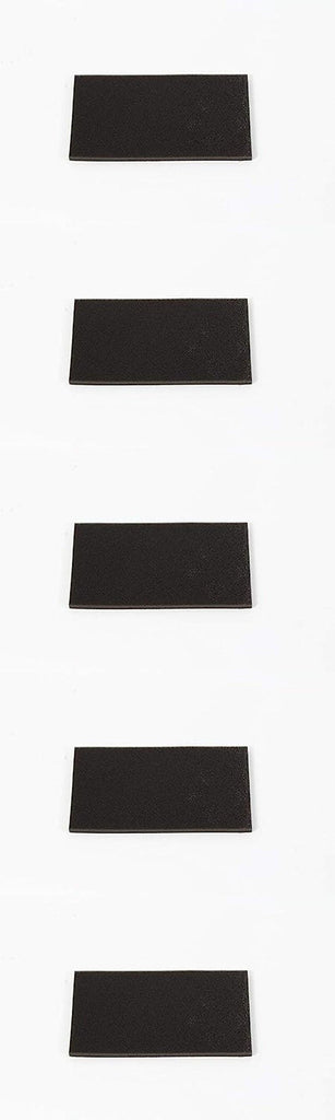 5 Pack Genuine  17218-Z0A-810 Outer Air Filter OEM