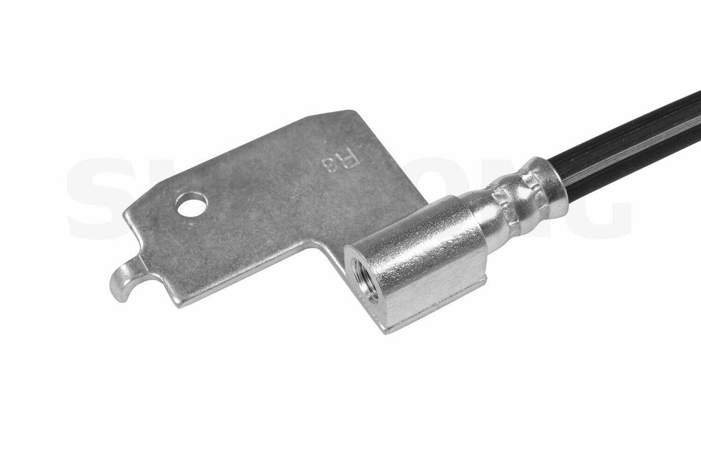 Sunsong Brake Hydraulic Hose for Grand Cherokee, Grand Wagoneer 2201229
