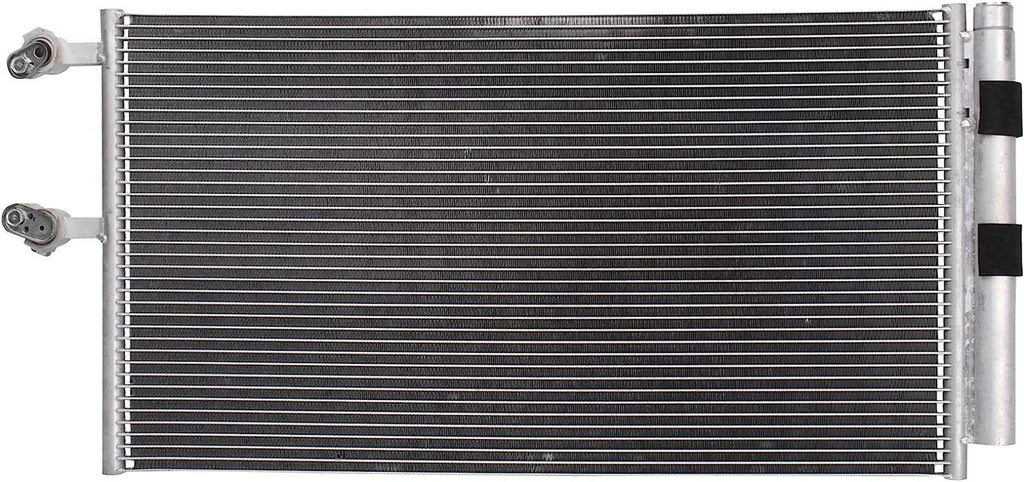 Air Conditioning A/C Condenser Receiver Drier Fits 2016-2021 Volvo XC90