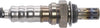 350-34362 Oxygen Sensor, Original Equipment Replacement Premium O2 Sensor, Direct Fit