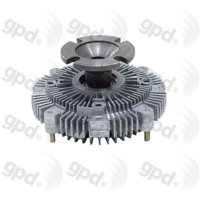 Engine Cooling Fan Clutch for Rodeo, 4Runner, Pickup, Trooper, T100+More 2911266
