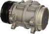 58111 New AC Compressor
