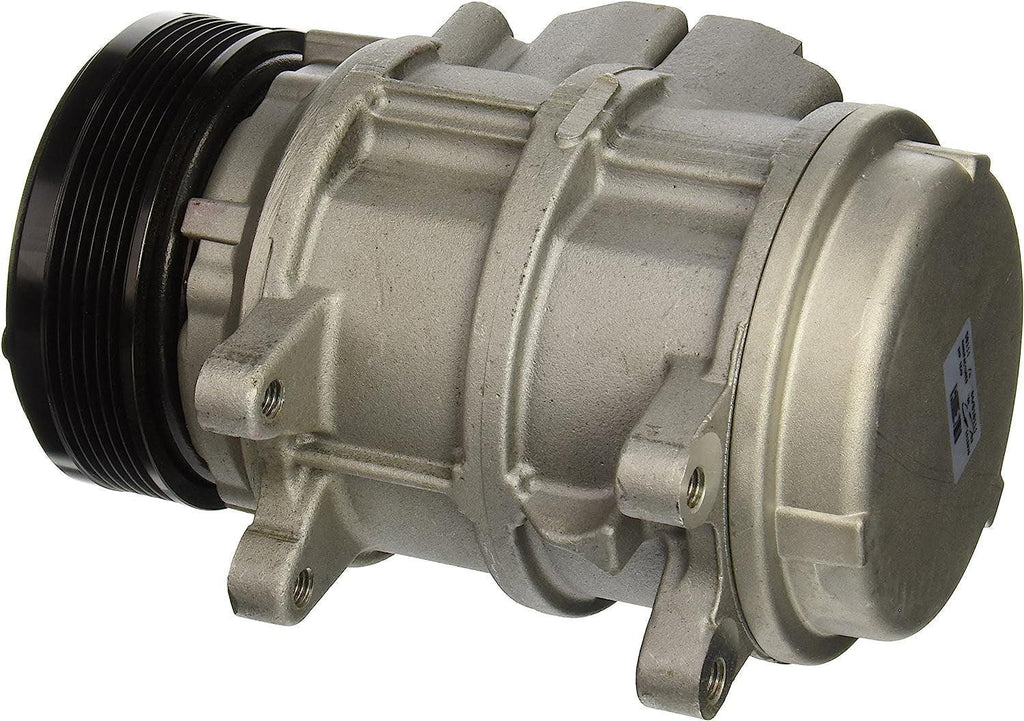 58111 New AC Compressor