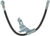 Professional 18J1093 Rear Driver Side Hydraulic Brake Hose Assembly