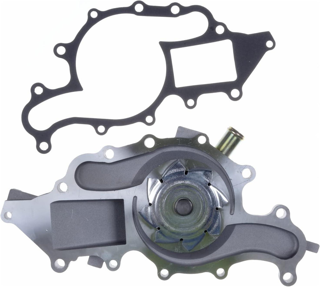 43063 Premium Engine Water Pump