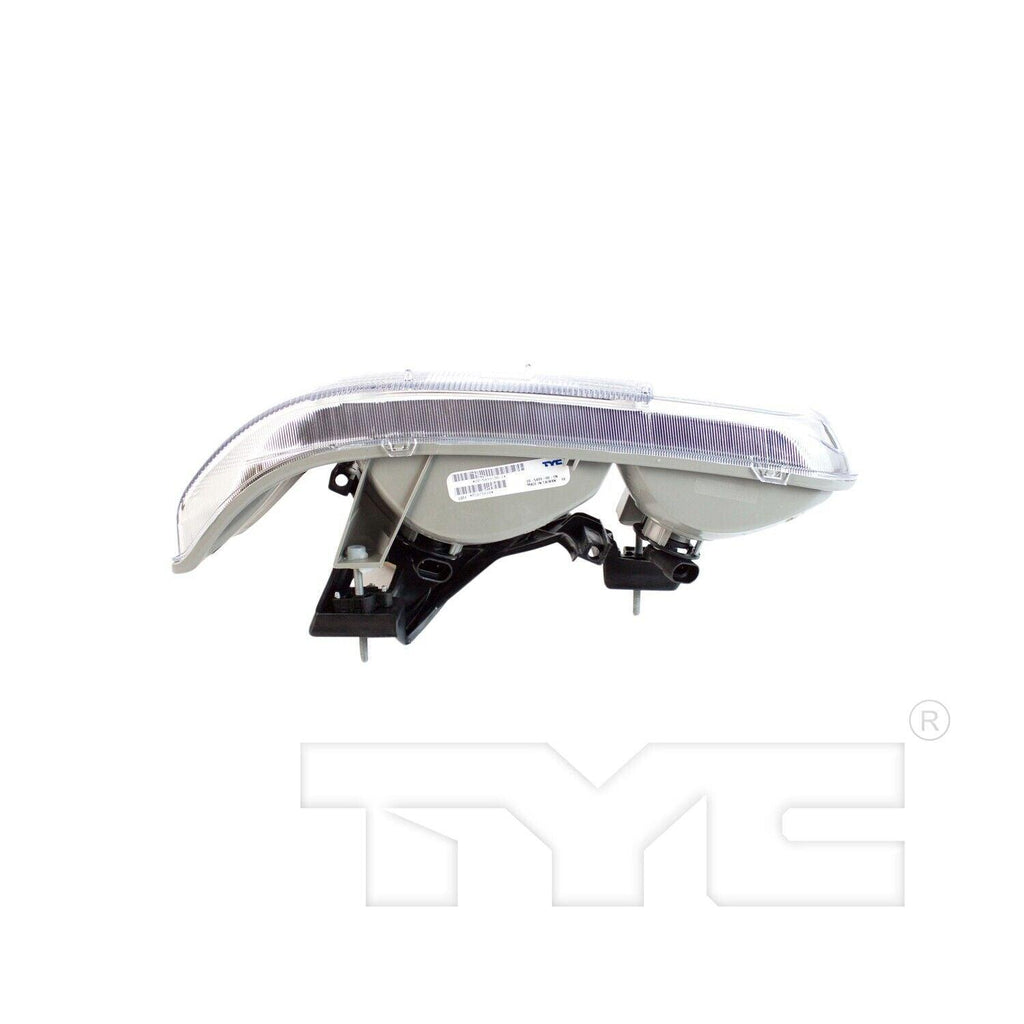 TYC Headlight Assembly for Chevrolet 20-5499-00-9