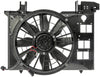 Dorman Engine Cooling Fan Assembly for 1994-1997 850 620-925