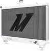 MMRAD-CSS-10 Performance Aluminum Radiator Compatible with Chevrolet Camaro 2010-2015