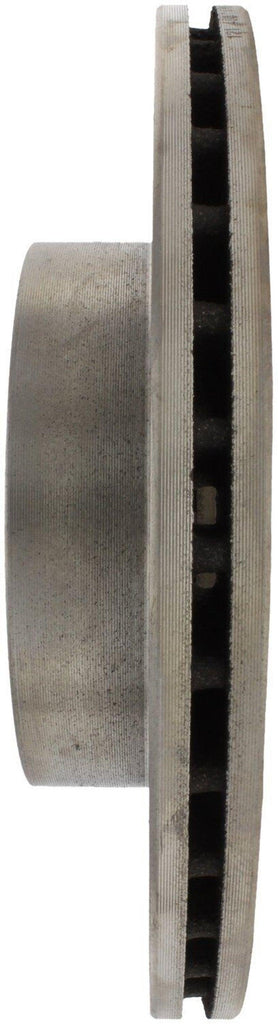 Centric Front Disc Brake Rotor for Aerio, Esteem (121.48010)