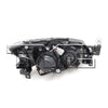TYC Headlight Assembly for 08-11 Impreza 20-9122-90