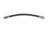 Sunsong Brake Hydraulic Hose for Pilot, MDX, ZDX 2205168