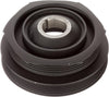 Automotive Graywerks 102125 Engine Harmonic Balancer