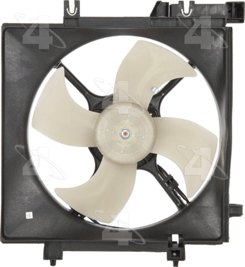 FS Engine Cooling Fan Assembly for Legacy, Outback 76027
