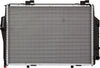 CU2651 Complete Radiator