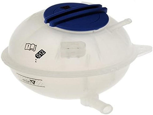 - 603-350 - PRESSURIZED COOLANT RESERVOIR