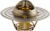 Professional 12TP5D Engine Coolant Thermostat