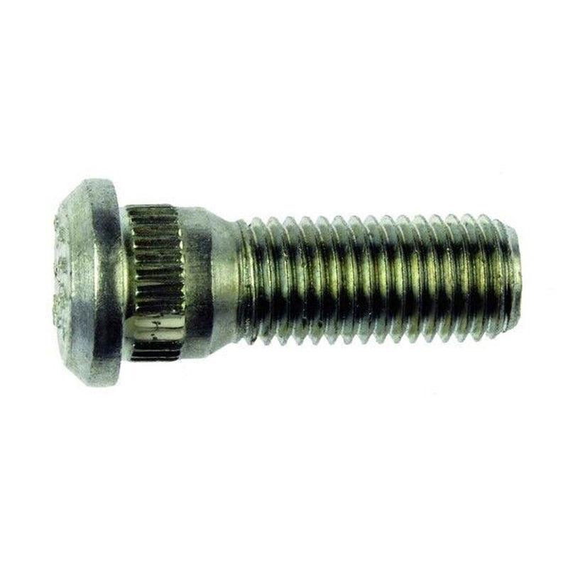 Wheel Lug Stud for Hiace, Xa, Xb, Avalon, Echo, Yaris, Tacoma+More 610-244