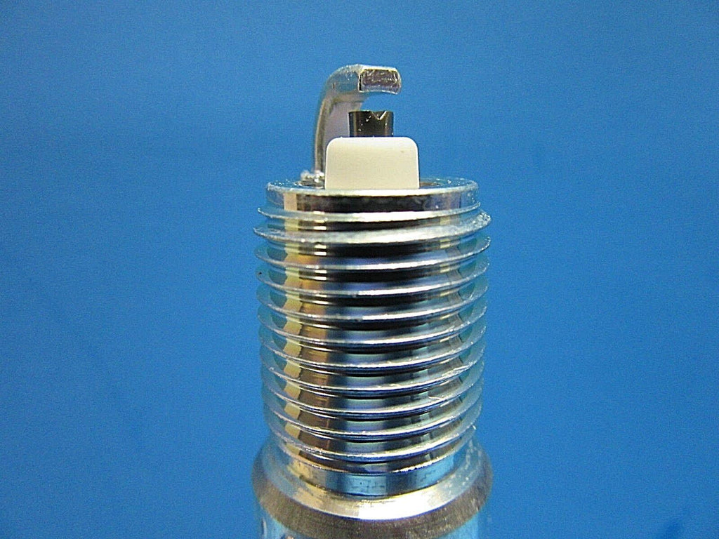 Set of 8 Spark Plugs Genuine NGK 4177 OEM # TR6 V-Power V8