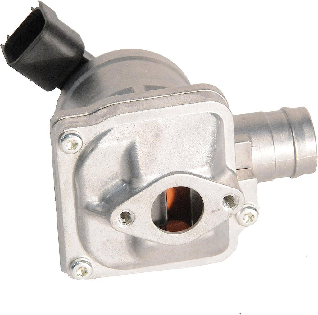 GM Genuine Parts 12660127 Secondary Air Injection Shut-Off Valve