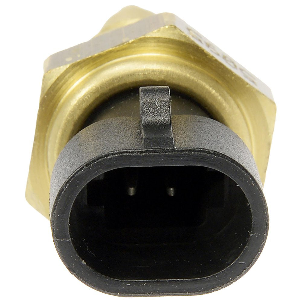 Dorman 904-7137 Engine Coolant Temperature Sensor for Specific Models