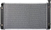 CU1790 Complete Radiator for General Motors