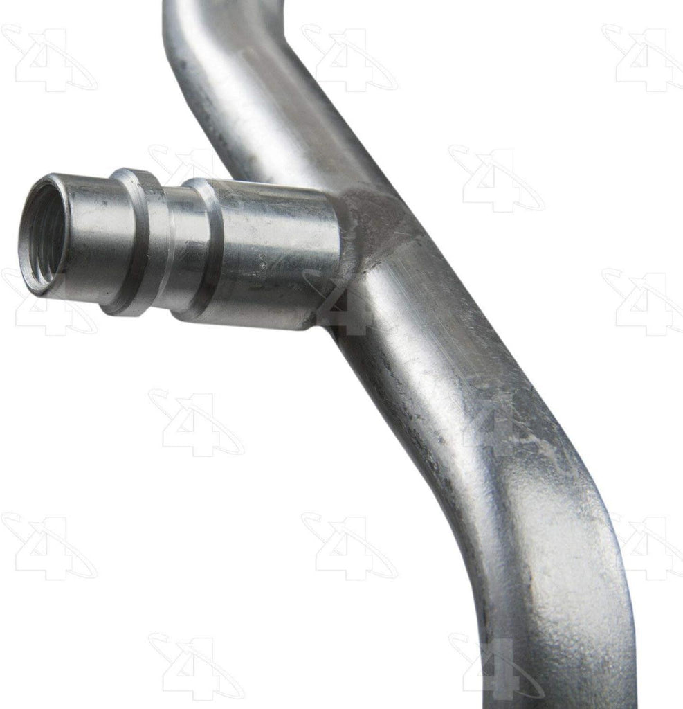 56710 Hose Assembly