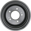 Advantage 18B604A Rear Brake Drum
