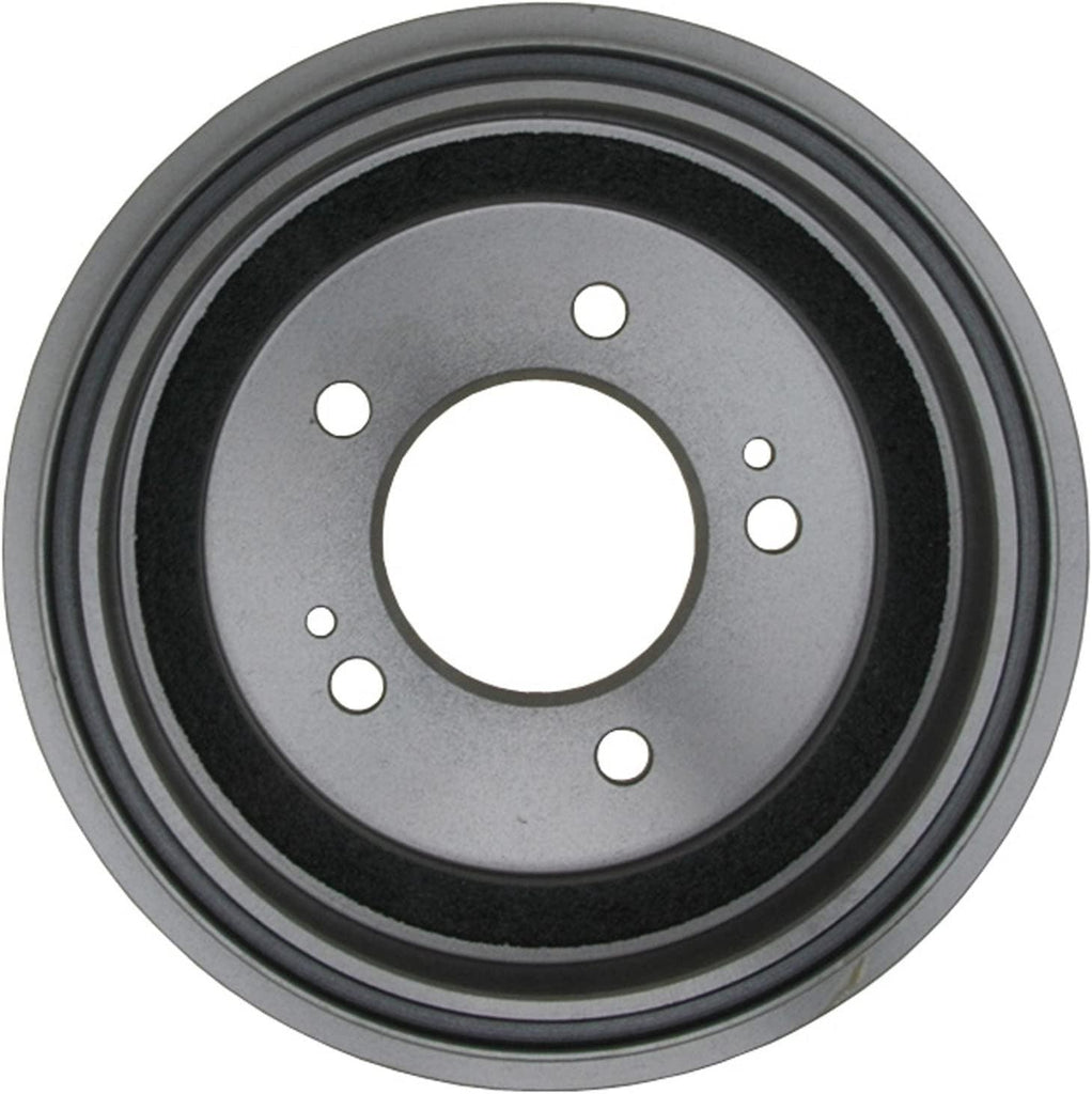 Advantage 18B604A Rear Brake Drum