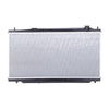 Radiator Fits 2008 Honda Odyssey