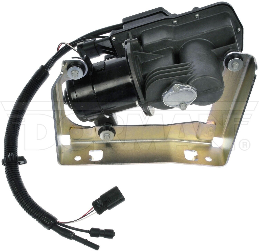 Air Suspension Compressor for Trailblazer EXT, Envoy XL, Envoy XUV 949-005