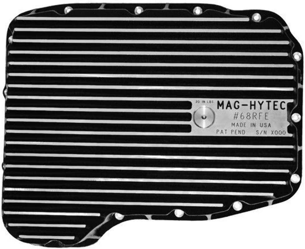 MAG HYTEC 68RFE Transmission Pan