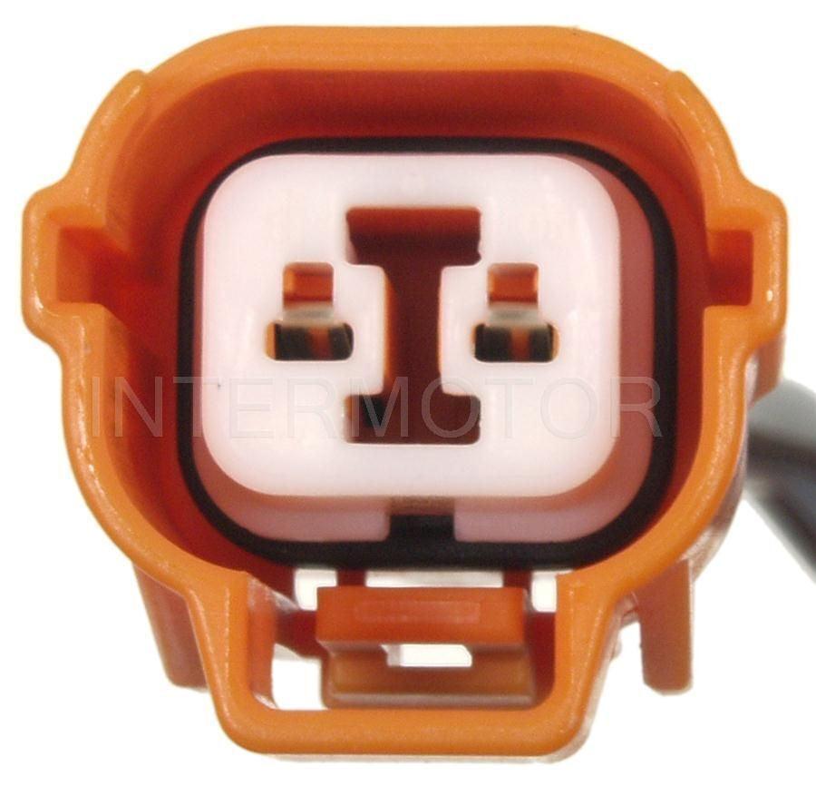 Standard Ignition ABS Wheel Speed Sensor for Pilot, MDX ALS805