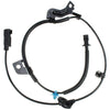 ABS Wheel Speed Sensor for Compass, Patriot, Lancer+More 2ABS2288