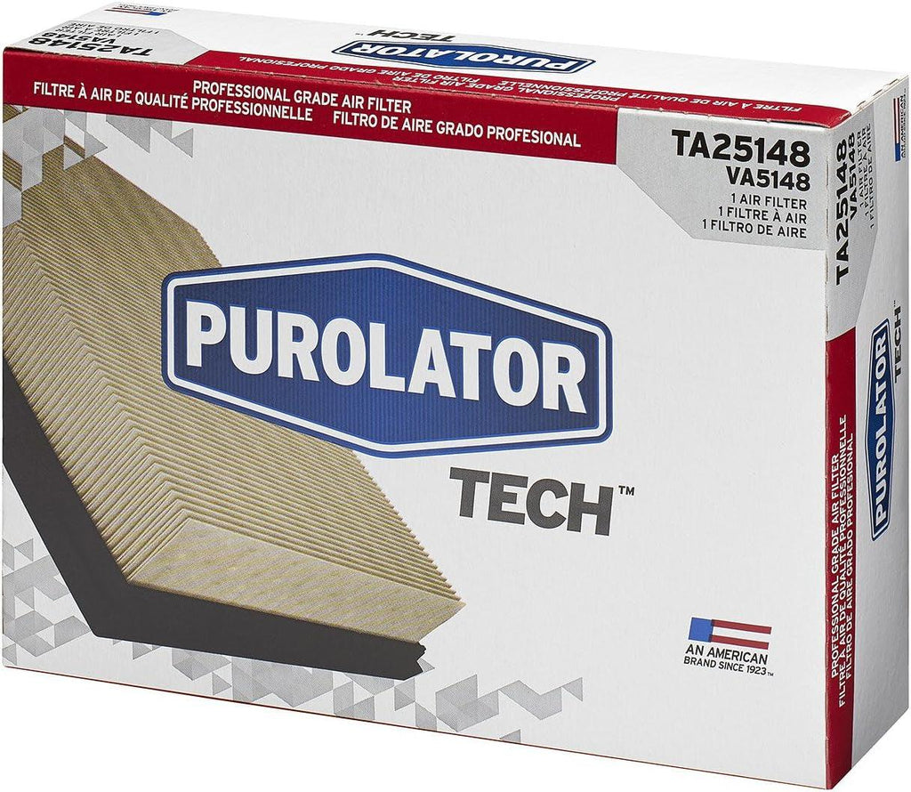 TA25148 tech Air Filter