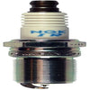 Genuine NGK Laser Iridium Spark Plug 4PCS Set for 2010-2013 Mazda 3/ CX-7 2.3L