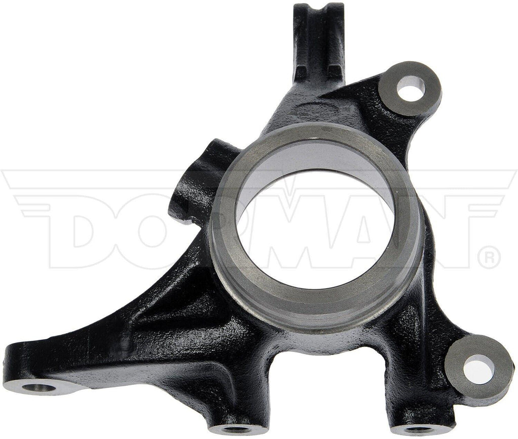 Dorman Steering Knuckle for Attitude, Accent 698-044