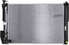 13256 Radiator Compatible with 2005-2006 Lexus RX 330/350